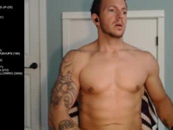 rokco_ — Chaturbate stream photo (Apr 2026)