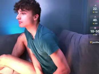randysinn — Chaturbate stream photo (Jun 2026)