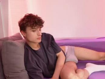 randysinn — Chaturbate profile photo