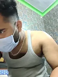 BeardKingo — Stripchat stream photo (Mar 2026)