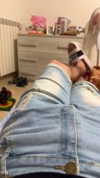 Vin_Tibs — 在 cam4 直播的网络摄像头模特