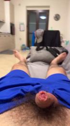 Vin_Tibs — 在 cam4 直播的网络摄像头模特