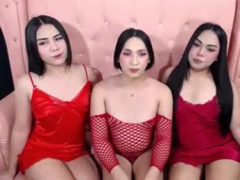 lexiecum4u — Chaturbate stream photo (Feb 2026)