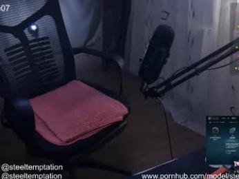 tickle_my_pickle07 — 在 chaturbate 直播的网络摄像头模特