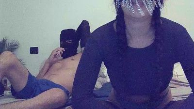 mysticouple — 在 cam4 直播的网络摄像头模特