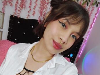 JennParkar — Livejasmin stream photo (May 2025)