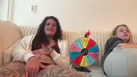 vabunny — Stripchat stream photo (May 2025)