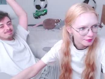 blush_alert — Chaturbate stream photo (Jul 2026)