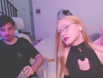 blush_alert — Chaturbate stream photo (Jul 2026)