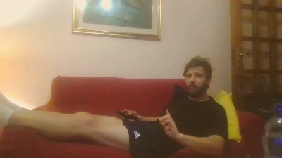 DmtrijD — 在 cam4 直播的网络摄像头模特