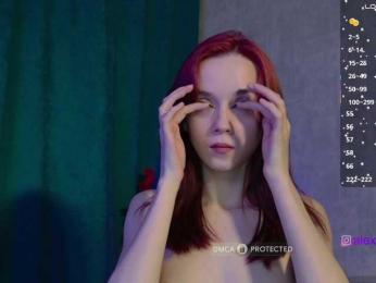 AlNikaaa — 在 bongacams 直播的网络摄像头模特