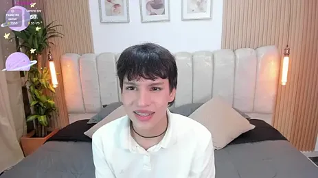 max_hunter1 — Stripchat stream photo (Sep 2026)