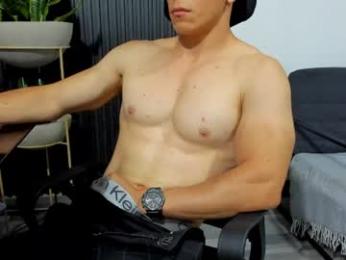 juliansexxx16 — Chaturbate profile photo