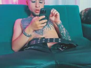 _baterchatur — chaturbate