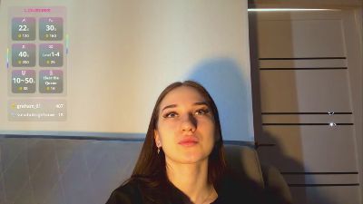 JuanaAragon — Cam4 stream photo (Apr 2026)