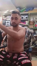 Paree21 — 在 cam4 直播的网络摄像头模特