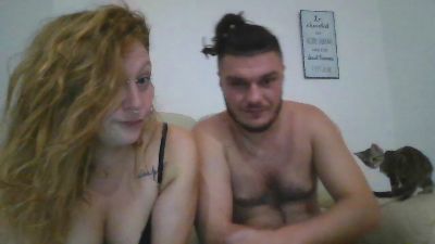 JulieLenny — Cam4 stream photo (Aug 2026)