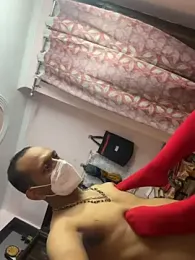 AadiSaloni — Stripchat profile photo