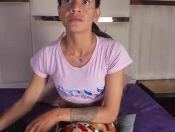 valentinalennoxh — Chaturbate stream photo (Jun 2026)