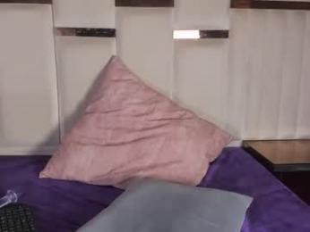 valentinalennoxh — Chaturbate stream photo (Jun 2026)