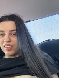 Hottest_Mia — Stripchat profile photo
