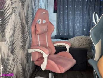 LallyRose — 在 bongacams 直播的网络摄像头模特