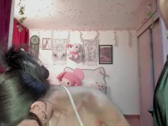 couple_sexxy7 — Chaturbate stream photo (May 2026)