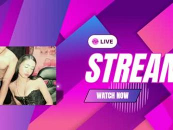 couple_sexxy7 — Chaturbate stream photo (May 2026)