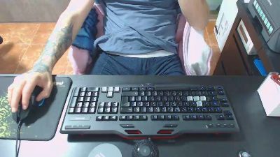 madrid_21cm — Cam4 stream photo (Mar 2026)