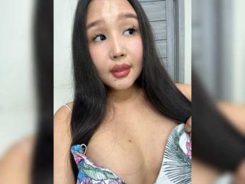 Yumikaa — Bongacams stream photo (Mar 2026)