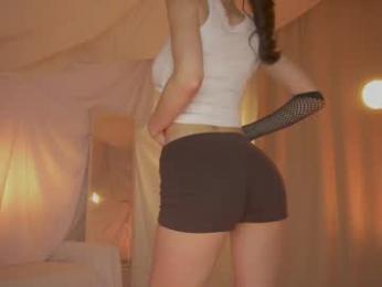 sunny_maria — Chaturbate stream photo (Apr 2026)