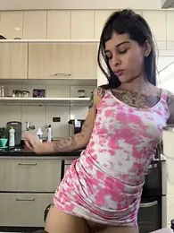 Nikatsu — Stripchat stream photo (Apr 2026)