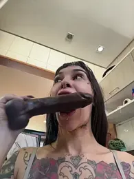 Nikatsu — Stripchat stream photo (Apr 2026)