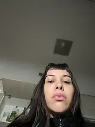 Nikatsu — Stripchat stream photo (Apr 2026)