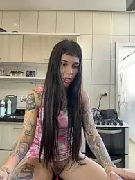 Nikatsu — Stripchat stream photo (Apr 2026)