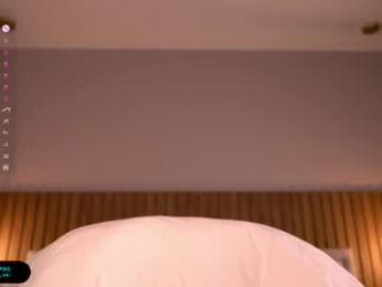 oke_doke — Chaturbate profile photo