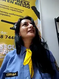 ALEJANDRA__28 — Stripchat profile photo
