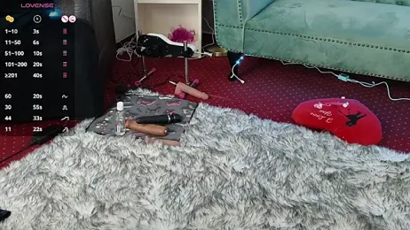 SamaraShadow — Stripchat profile photo