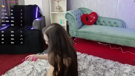 SamaraShadow — Stripchat stream photo (Mar 2026)