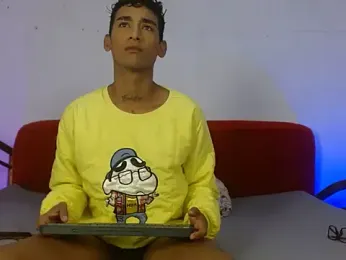 gabo_hotboy — Stripchat stream photo (Mar 2026)