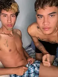 JujutsuDN — Stripchat stream photo (Aug 2026)