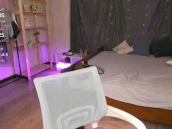 katy_midocalm — Chaturbate stream photo (Jun 2026)