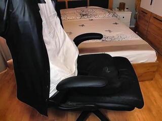 Mike Abbs — Flirt4free stream photo (Apr 2026)