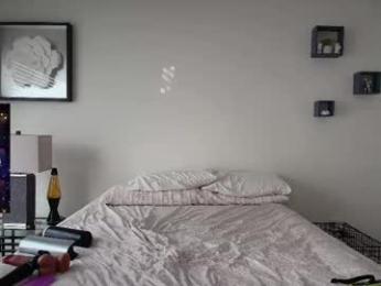 buitifulblonde — Chaturbate stream photo (Mar 2026)