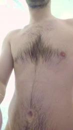 Willychaud — Cam4 stream photo (Dec 2025)