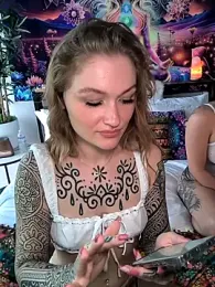 Goldi159 — Stripchat stream photo (Feb 2026)