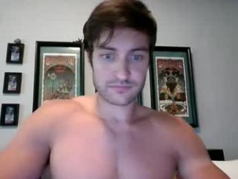 johnjameshangsten — Chaturbate stream photo (Aug 2026)