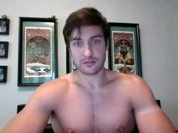 johnjameshangsten — Chaturbate stream photo (Aug 2026)