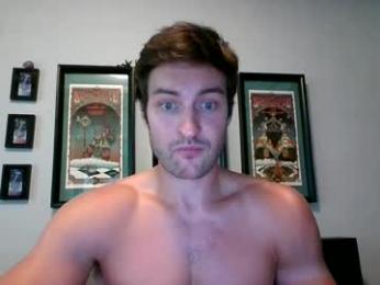 johnjameshangsten — 在 chaturbate 直播的网络摄像头模特