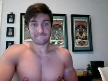 johnjameshangsten — Chaturbate stream photo (Aug 2026)